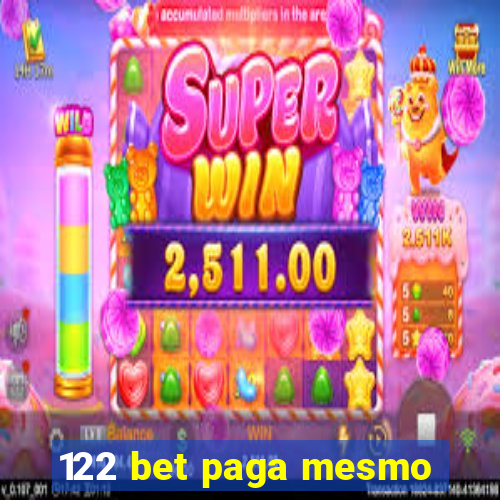 122 bet paga mesmo